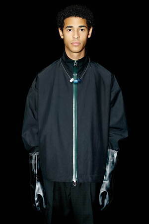 オーエーエムシー(OAMC) 2022年春夏メンズコレクション  - 写真31