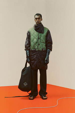 オーエーエムシー(OAMC) 2022年春夏メンズコレクション  - 写真32