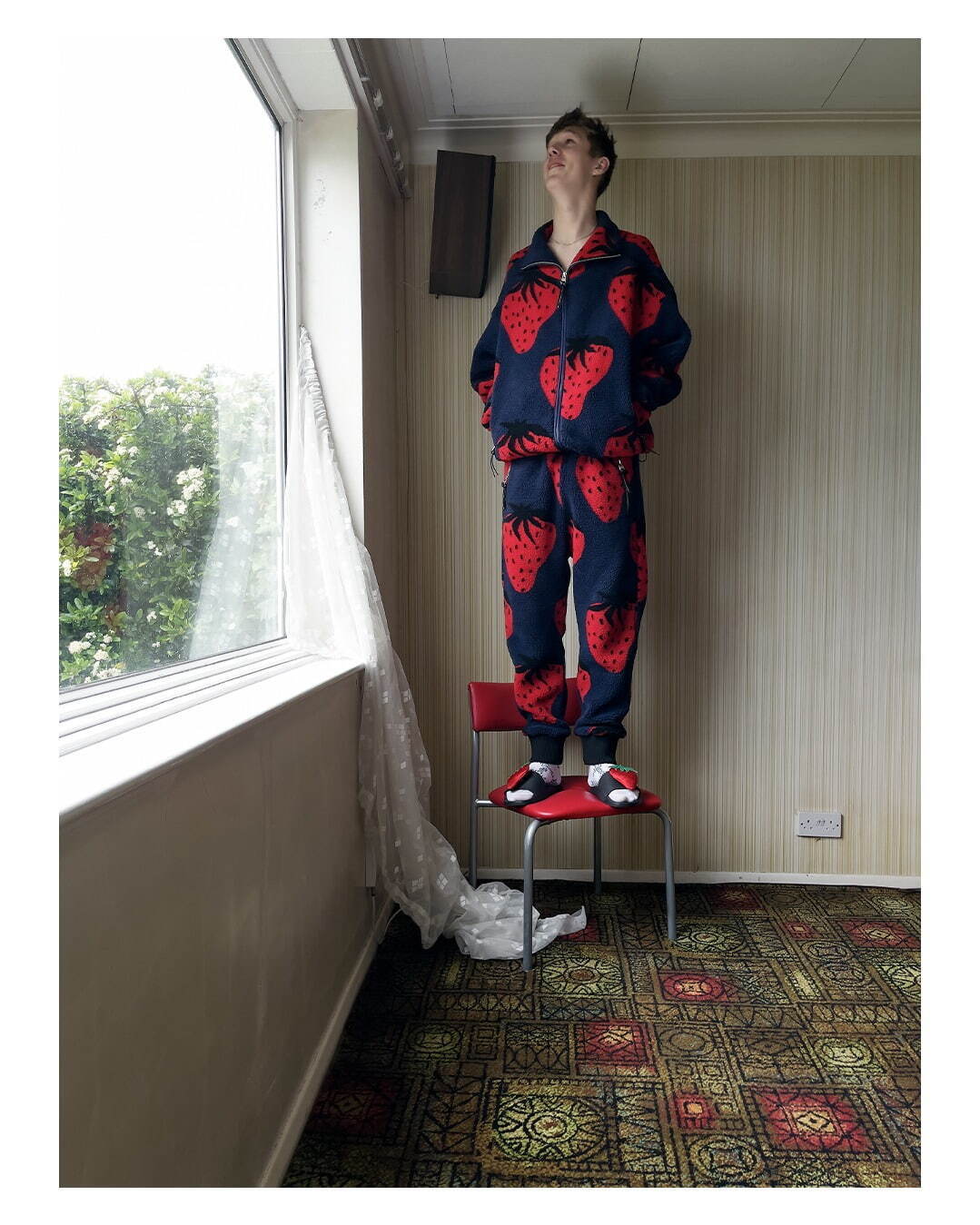 JW アンダーソン(JW Anderson) 2022年春夏ウィメンズ&メンズコレクション  - 写真14
