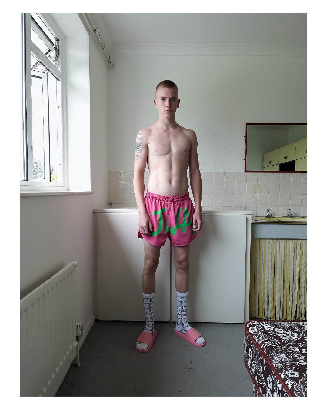 JW アンダーソン(JW Anderson) 2022年春夏ウィメンズ&メンズコレクション  - 写真15