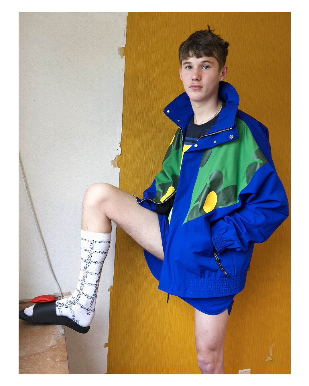 ジェイ ダブリュー アンダーソン(JW Anderson) 2022年春夏ウィメンズ&メンズコレクション  - 写真2