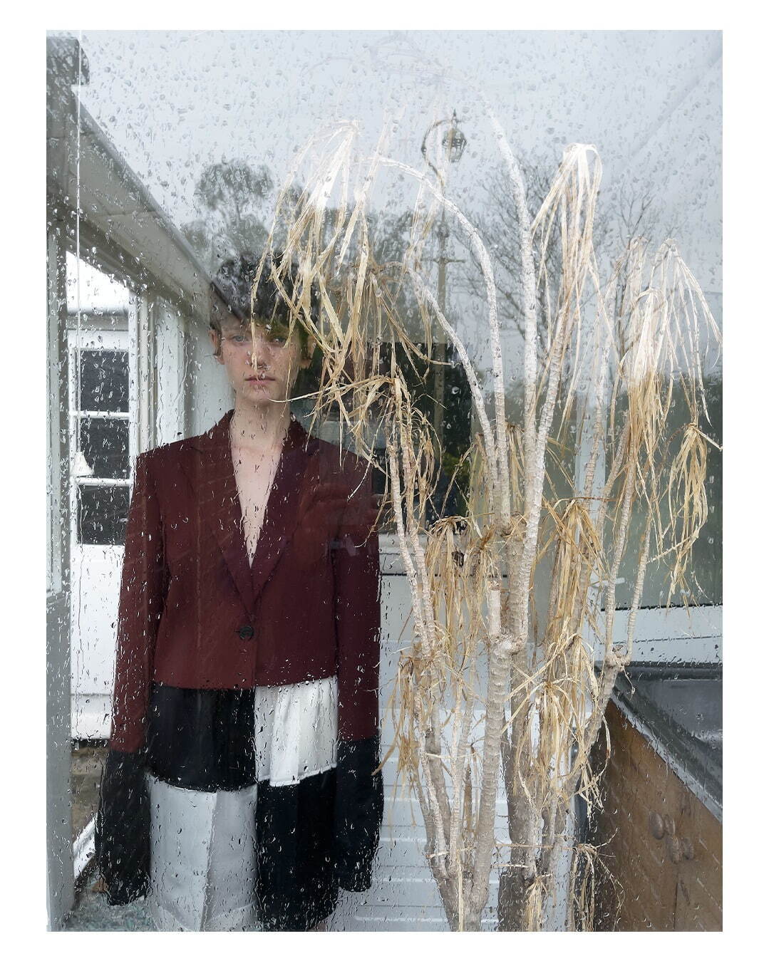 JW アンダーソン(JW Anderson) 2022年春夏ウィメンズ&メンズコレクション  - 写真23