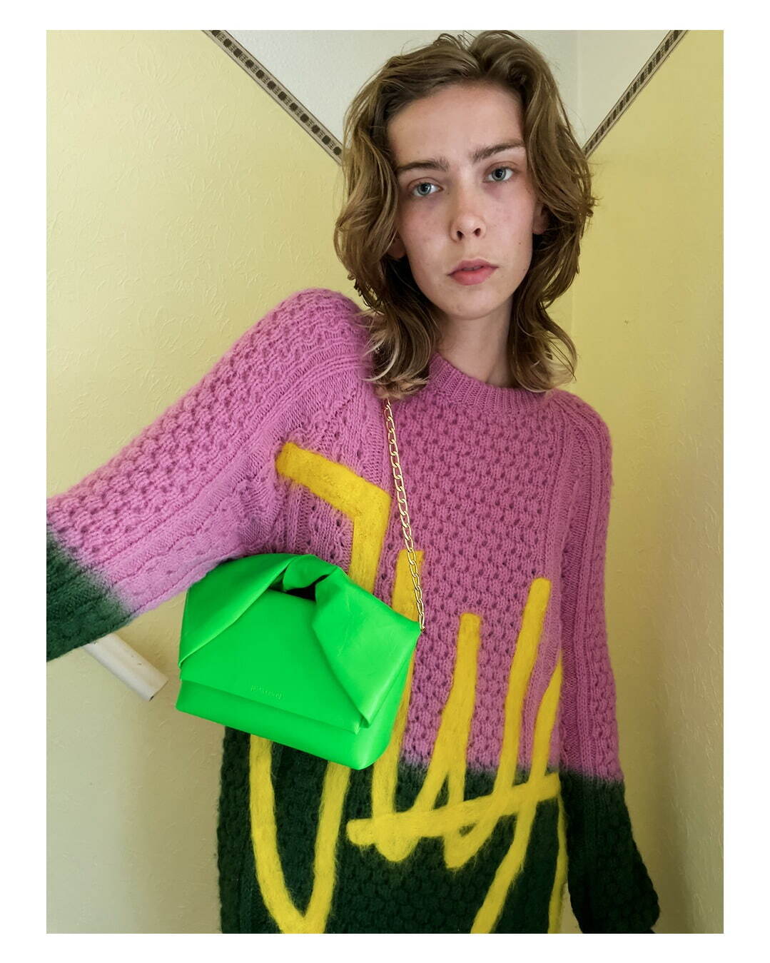 ジェイ ダブリュー アンダーソン(JW Anderson) 2022年春夏ウィメンズ&メンズコレクション  - 写真27