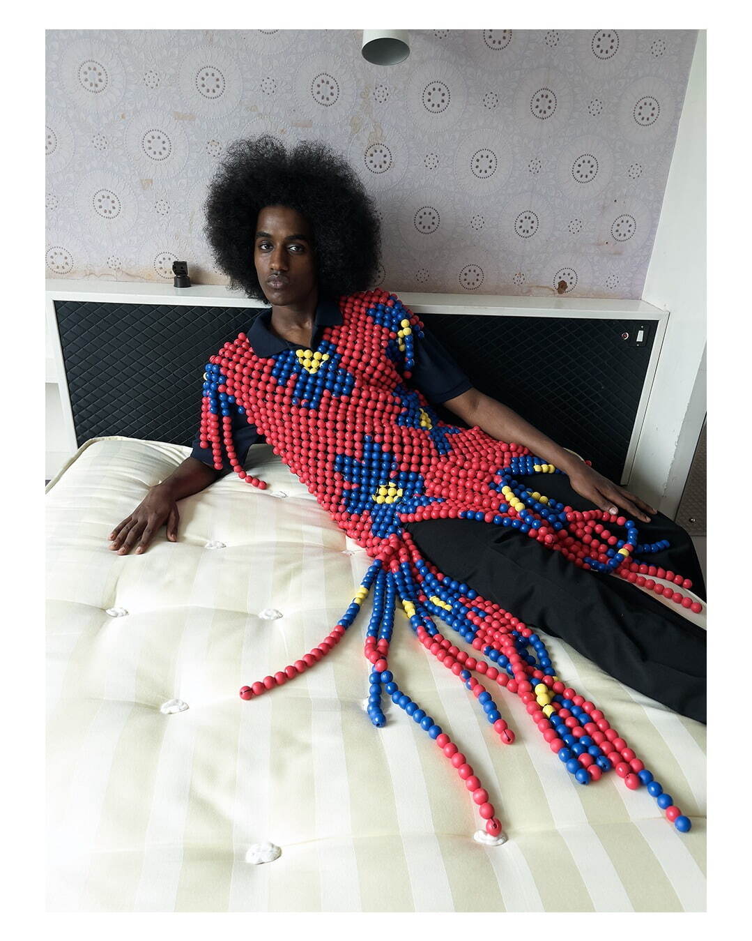JW アンダーソン(JW Anderson) 2022年春夏ウィメンズ&メンズコレクション  - 写真5