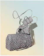 ルイ・ヴィトン(LOUIS VUITTON) フェルト・ライン｜写真2