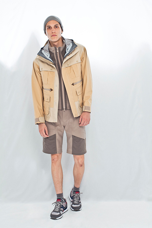 ホワイトマウンテニアリング 2014年春夏<span>コレクション</span> - 写真9