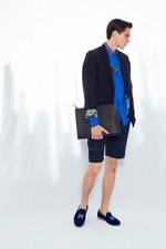 ホワイトマウンテニアリング 2014年春夏コレクション - 旅する男のアウトフィット｜写真4