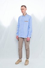 ホワイトマウンテニアリング 2014年春夏コレクション - 旅する男のアウトフィット｜写真10