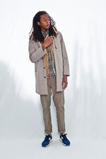 ホワイトマウンテニアリング 2014年春夏コレクション - 旅する男のアウトフィット｜写真12