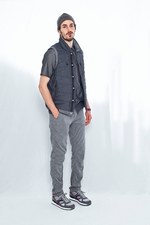 ホワイトマウンテニアリング 2014年春夏コレクション - 旅する男のアウトフィット｜写真15