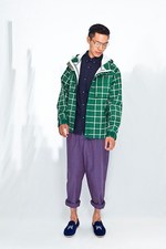 ホワイトマウンテニアリング 2014年春夏コレクション - 旅する男のアウトフィット｜写真17