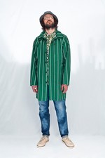 ホワイトマウンテニアリング 2014年春夏コレクション - 旅する男のアウトフィット｜写真18