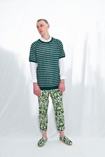 ホワイトマウンテニアリング 2014年春夏コレクション - 旅する男のアウトフィット｜写真29