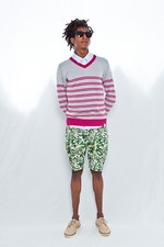 ホワイトマウンテニアリング 2014年春夏コレクション - 旅する男のアウトフィット｜写真32