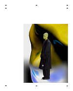 フミト ガンリュウ 2022年春夏コレクション - 交錯する機能性とデザイン｜写真1