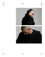 フミト ガンリュウ 2022年春夏コレクション - 交錯する機能性とデザイン｜写真2