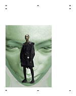 フミト ガンリュウ 2022年春夏コレクション - 交錯する機能性とデザイン｜写真3