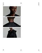 フミト ガンリュウ 2022年春夏コレクション - 交錯する機能性とデザイン｜写真4