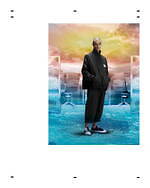 フミト ガンリュウ 2022年春夏コレクション - 交錯する機能性とデザイン｜写真5