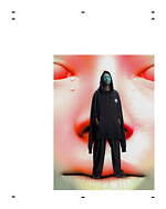 フミト ガンリュウ 2022年春夏コレクション - 交錯する機能性とデザイン｜写真9