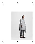 フミト ガンリュウ 2022年春夏コレクション - 交錯する機能性とデザイン｜写真17