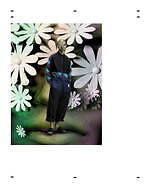 フミト ガンリュウ 2022年春夏コレクション - 交錯する機能性とデザイン｜写真25