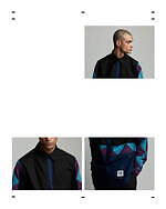 フミト ガンリュウ 2022年春夏コレクション - 交錯する機能性とデザイン｜写真26