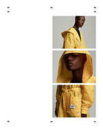 フミト ガンリュウ 2022年春夏コレクション - 交錯する機能性とデザイン｜写真35