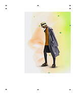 フミト ガンリュウ 2022年春夏コレクション - 交錯する機能性とデザイン｜写真38