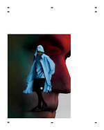 フミト ガンリュウ 2022年春夏コレクション - 交錯する機能性とデザイン｜写真39