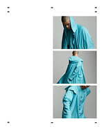 フミト ガンリュウ 2022年春夏コレクション - 交錯する機能性とデザイン｜写真40