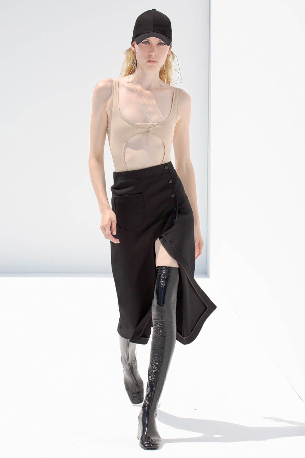 クレージュ(Courrèges) 2022年春夏ウィメンズ&メンズコレクション  - 写真22