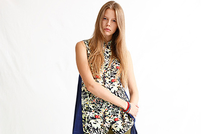 ホワイトマウンテニアリング(White Mountaineering)からウィメンズコレクションがデビュー