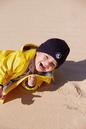 プチバトー ベイビー(PETIT BATEAU BABY) 2021-22年秋冬ウィメンズ&メンズコレクション  - 写真4