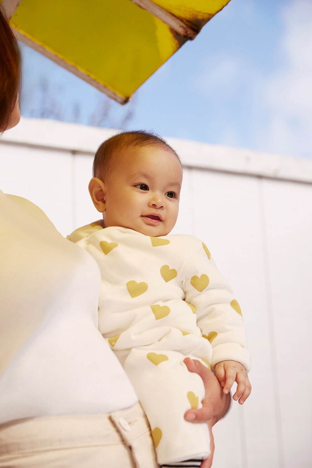 プチバトー 新生児(PETIT BATEAU BIRTH) 2021-22年秋冬ウィメンズ&メンズコレクション  - 写真14