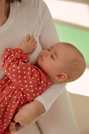 プチバトー 新生児(PETIT BATEAU BIRTH) 2021-22年秋冬ウィメンズ&メンズコレクション  - 写真12