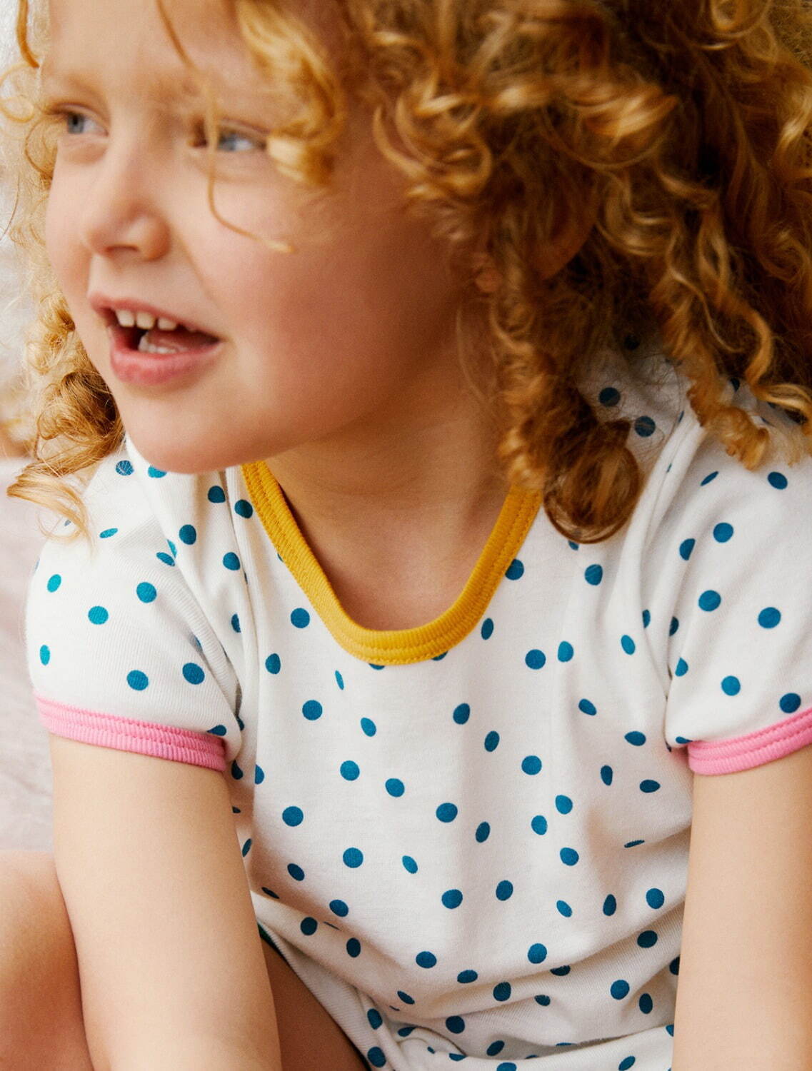 プチバトー キッズ 2021-22年秋冬<span>コレクション</span> - 写真48