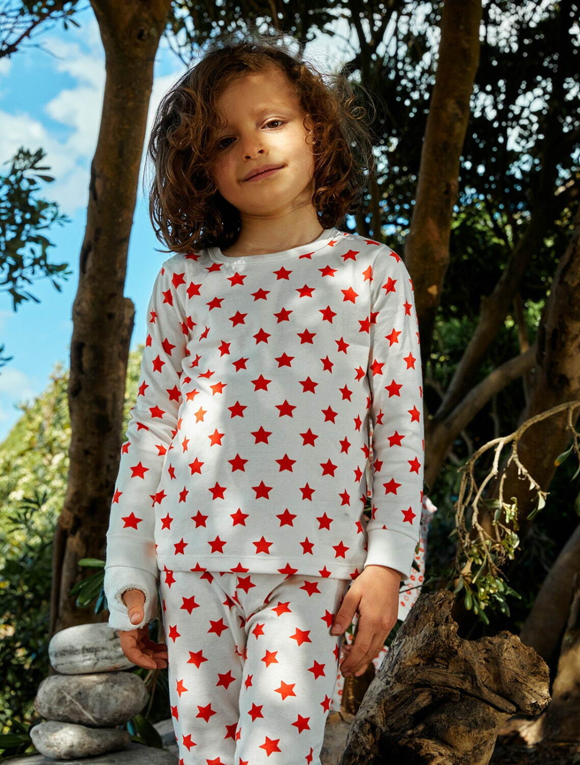 プチバトー キッズ 2021-22年秋冬<span>コレクション</span> - 写真55