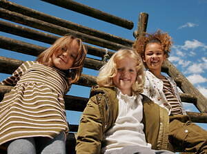 プチバトー キッズ(PETIT BATEAU KIDS) 2021-22年秋冬ウィメンズ&メンズコレクション  - 写真3