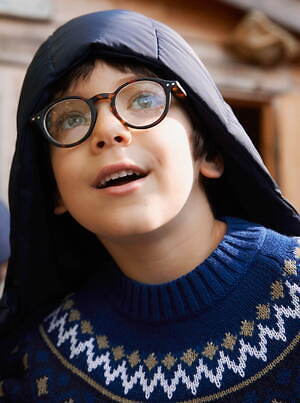 プチバトー キッズ(PETIT BATEAU KIDS) 2021-22年秋冬ウィメンズ&メンズコレクション  - 写真10