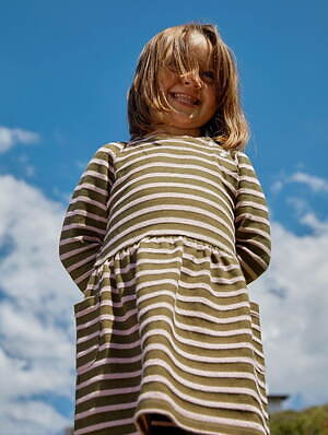 プチバトー キッズ(PETIT BATEAU KIDS) 2021-22年秋冬ウィメンズ&メンズコレクション  - 写真24