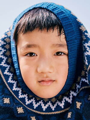 プチバトー キッズ(PETIT BATEAU KIDS) 2021-22年秋冬ウィメンズ&メンズコレクション  - 写真29