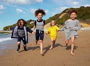 プチバトー キッズ(PETIT BATEAU KIDS) 2021-22年秋冬ウィメンズ&メンズコレクション  - 写真34