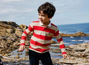 プチバトー キッズ(PETIT BATEAU KIDS) 2021-22年秋冬ウィメンズ&メンズコレクション  - 写真40