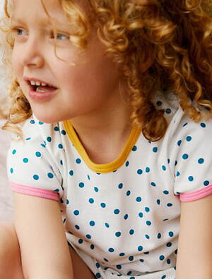 プチバトー キッズ(PETIT BATEAU KIDS) 2021-22年秋冬ウィメンズ&メンズコレクション  - 写真48