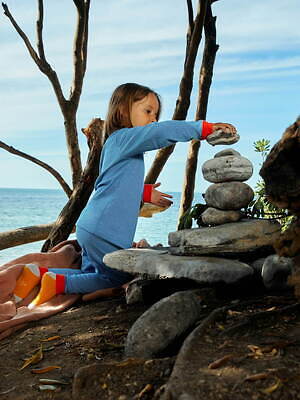 プチバトー キッズ(PETIT BATEAU KIDS) 2021-22年秋冬ウィメンズ&メンズコレクション  - 写真51