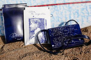 デューレン(DUREN) 2021年春夏ウィメンズ&メンズコレクション  - 写真4