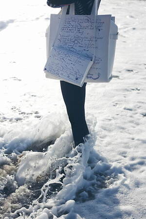 デューレン(DUREN) 2021年春夏ウィメンズ&メンズコレクション  - 写真18