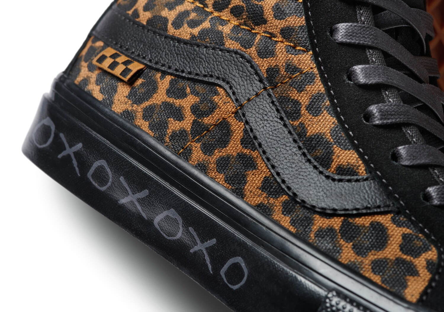 ヴァンズ(Vans) スケートスリッポン｜写真34