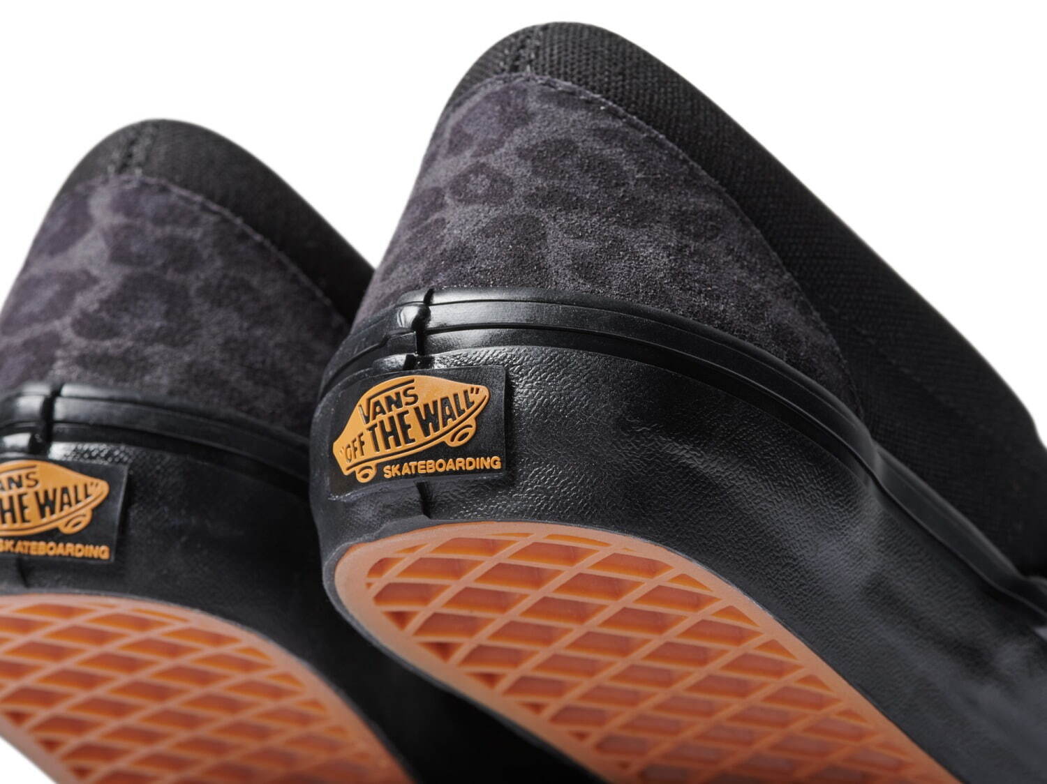 ヴァンズ(Vans) スケートスリッポン｜写真22